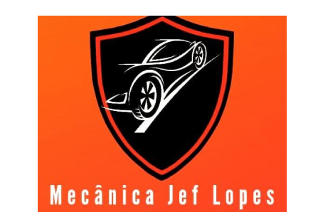 Mecânica Jef Lopes